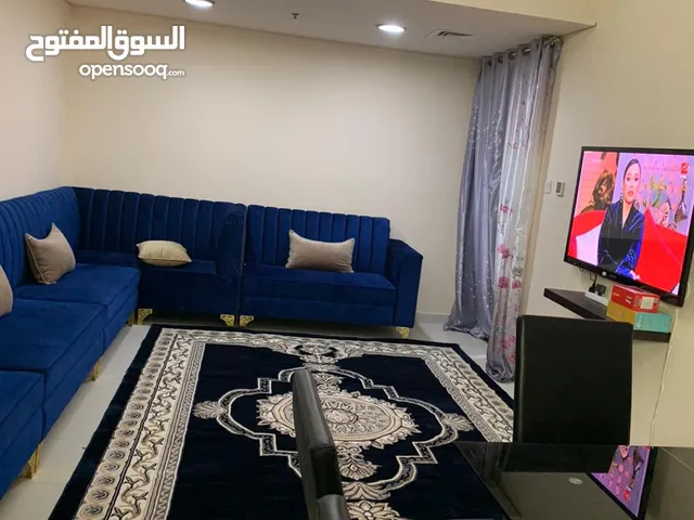 2000ft 3 Bedrooms Apartments for Rent in Sharjah Al Taawun