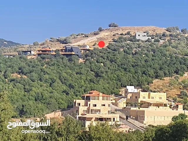 Mixed Use Land for Sale in Ajloun E'in Jana