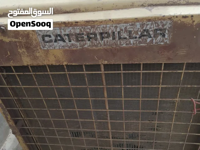 مولد كهرباء كاترابيل 60 kv