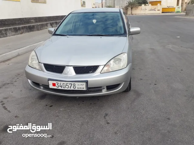 Used Mitsubishi Lancer in Manama