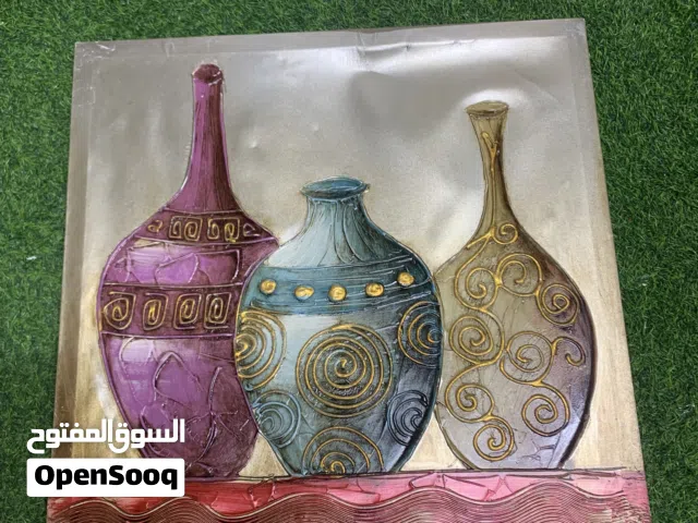 للبيع لوحات 3
