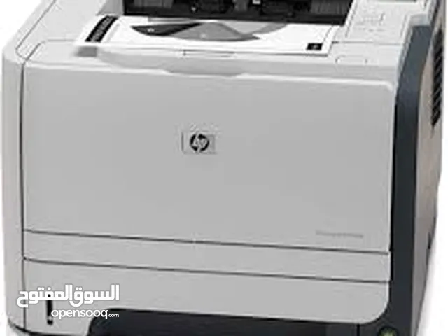 Printers Hp printers for sale  in Benghazi