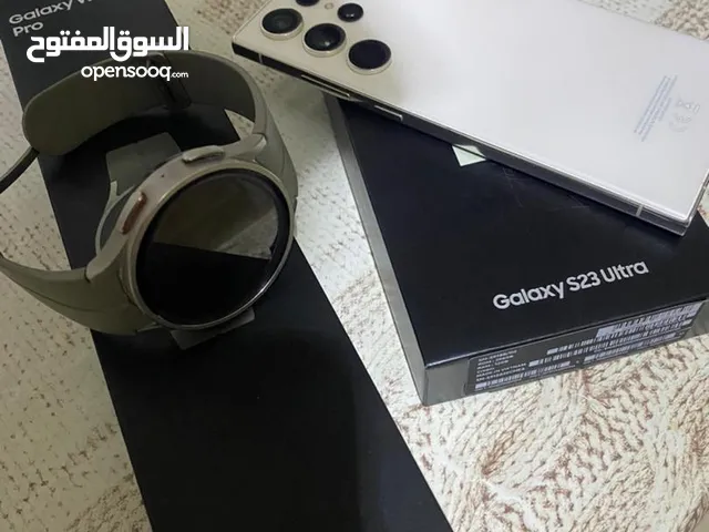 Samsung smart watches for Sale in Misrata