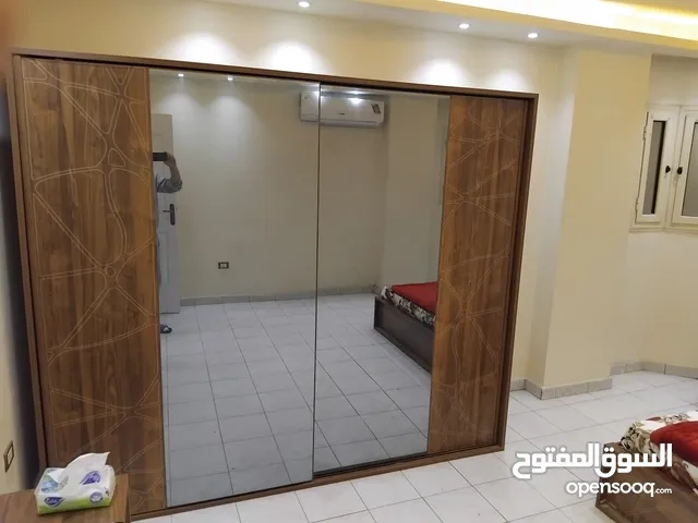 لقطه. . . . غرفه نوم in&out furniture كسر الزيرووو باستيكرات الشركه