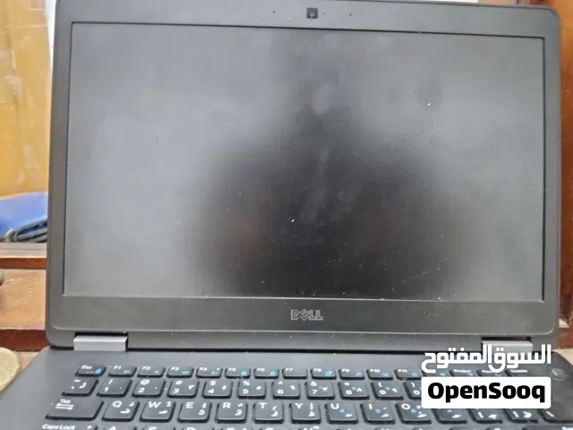 لابتوب DELL للبيع