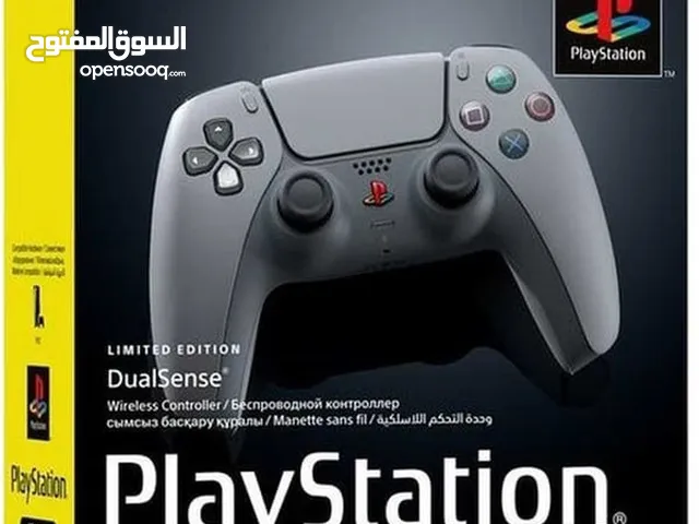 Playstation Dualsense 30th anniversary