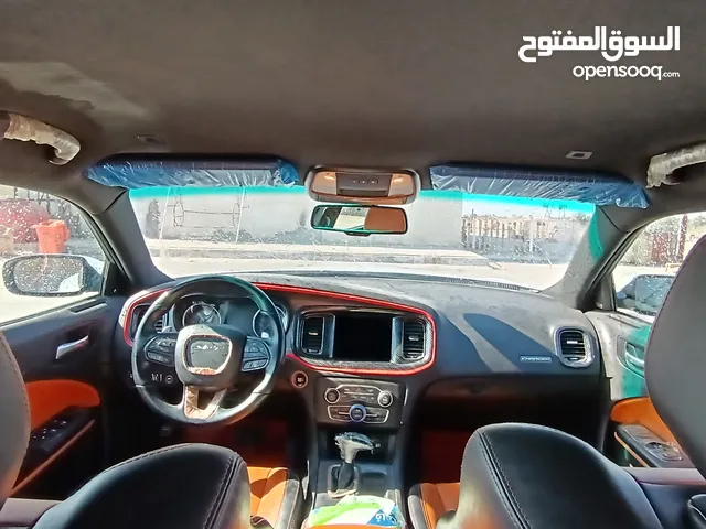 Used Dodge Charger in Basra