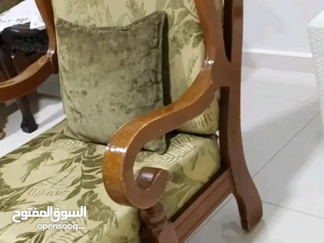 طقم مورس قرن الغزال تفصيل زان كامل