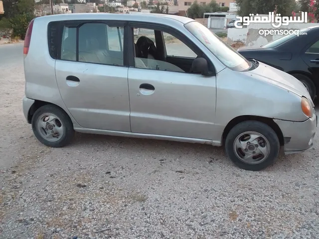 هونداي اتوس موديل 97