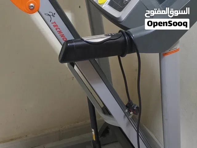 Urgent Sale ,Price decreased Techno gear treadmill 1.5 hp in Buraimi