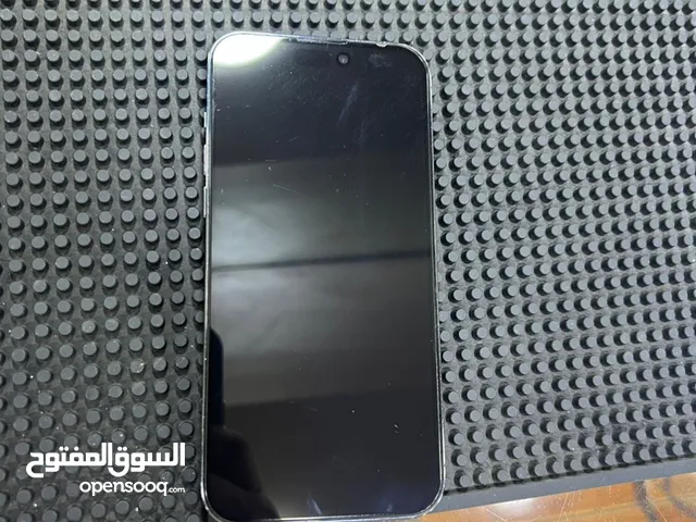 Apple iPhone 14 Pro Max 256 GB in Amman