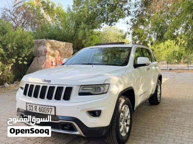 جيب خليجي 2014 limited رقم بغداد