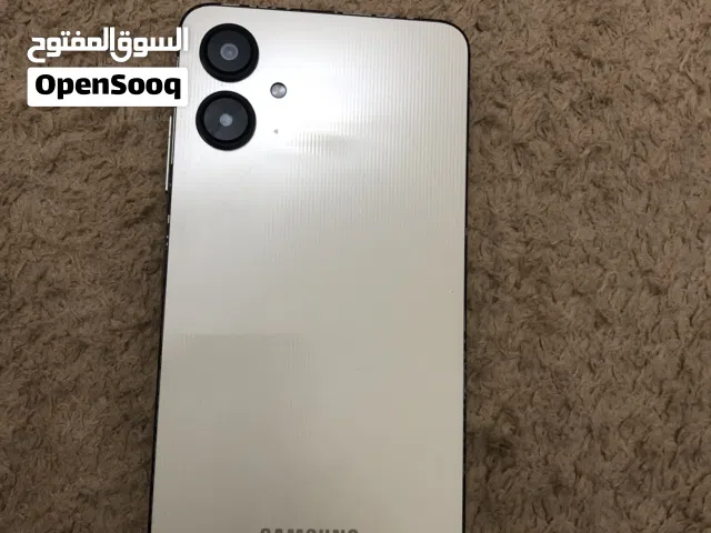 سمسونق جلاكسي A06للبيع