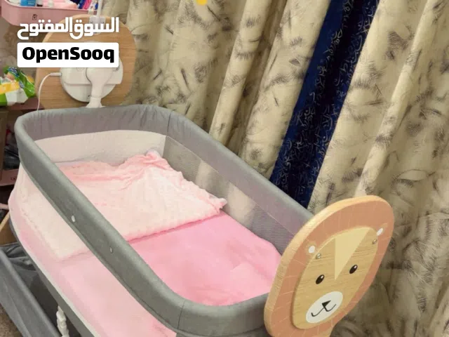 هزاز اطفال كهربائي