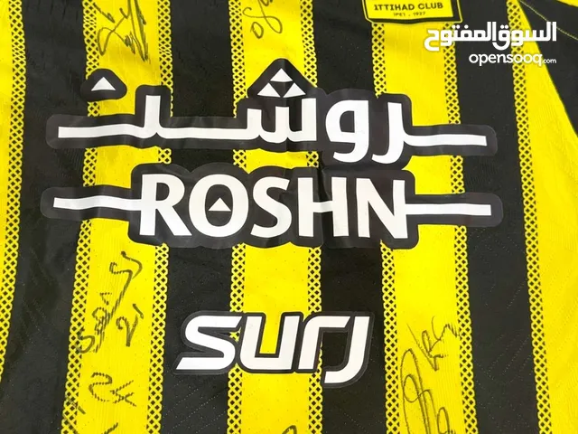 T-Shirts Sportswear in Jeddah