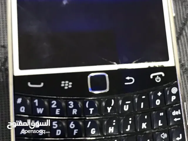 Blackberry Curve 9360 128 GB in Amman