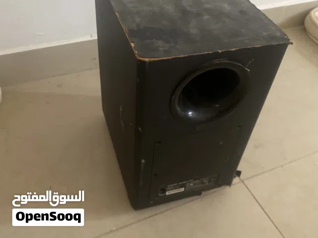 مضخم صوت بينز