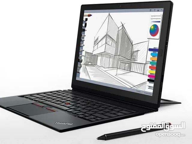 Lenovo thinkpad X1 Tablet