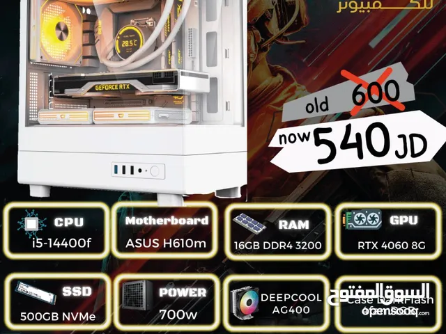 احدث العروض جيل 14 4060 من Asus