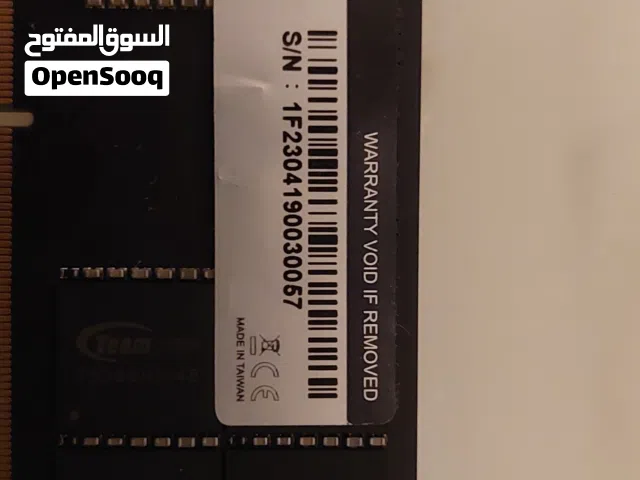 رام 32 جيجا