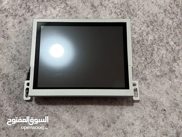 شاشة اوباما كرايسلر