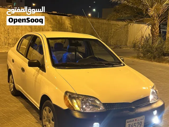 2002 Toyota Other