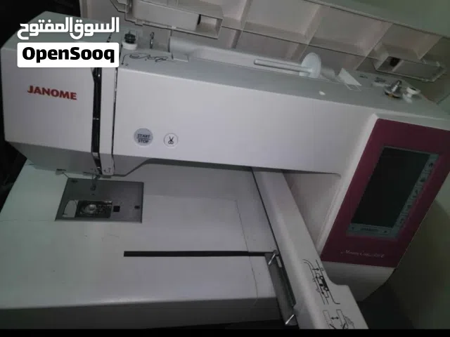 janome 450E
