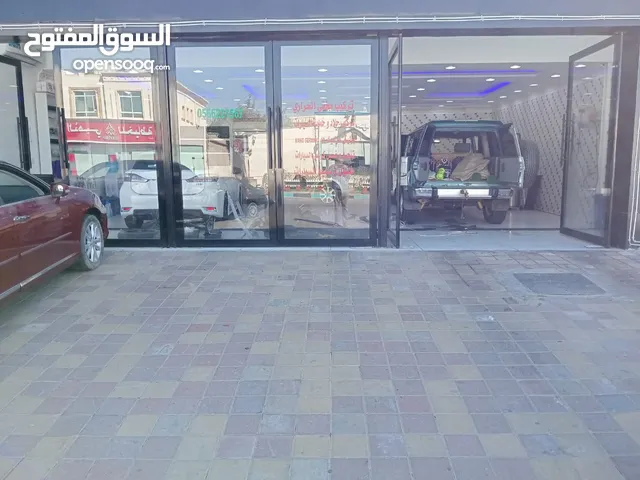 72 m2 Shops for Sale in Al Ain Al Ain Industrial Area