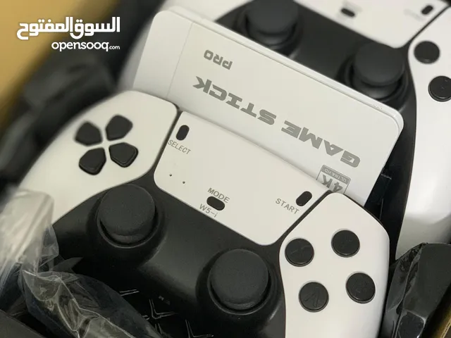 اتاري 4k للبيع مستعمل اسبوع فقط