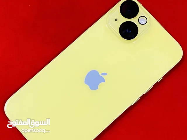 Apple iPhone 14 256 GB in Al Ahmadi