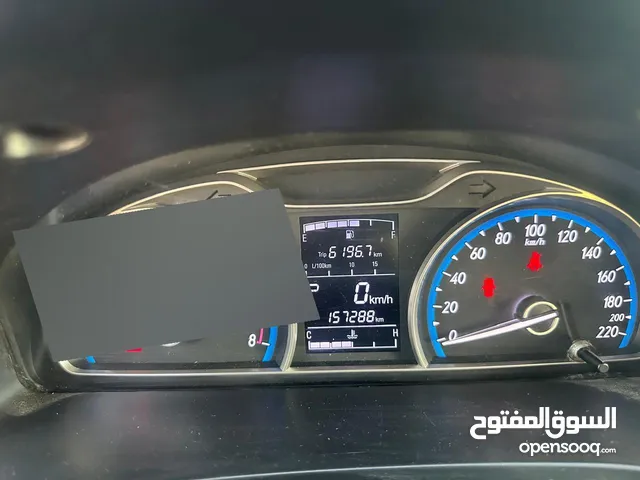 شيفروليه نيو اوبترا 2017