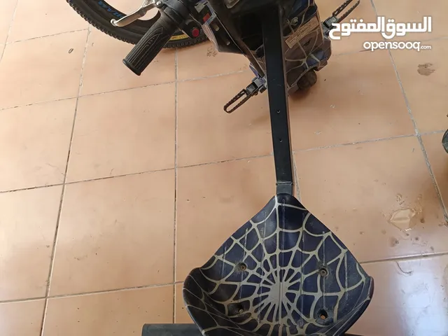 اسكوتر درفت