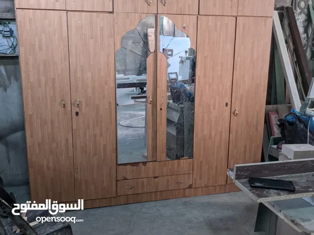 خزانه طبقين