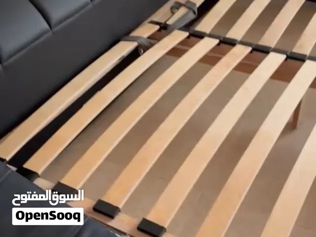 ID design used bed
