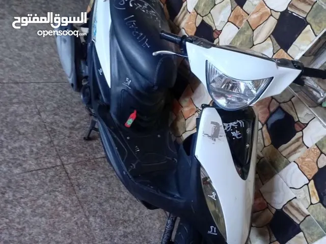 دراجه ماكس عدله