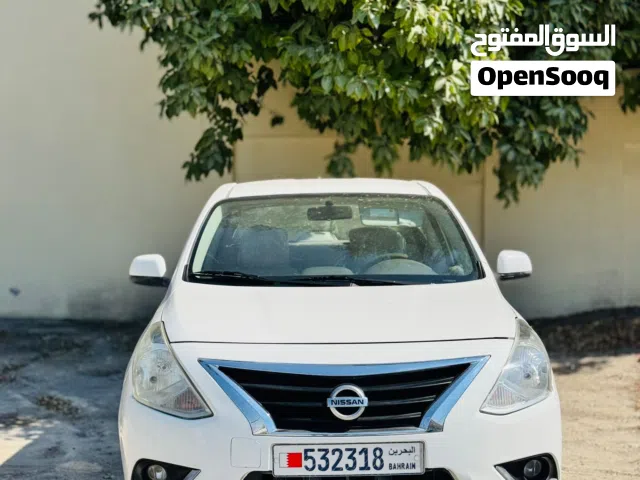 2016 NISSAN SUNNY_1.5_FULL OPTION #Rear Ac #All power windows #New Tyres 2026 #Showroom condition