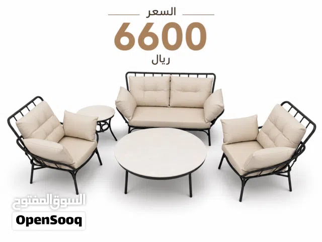 جلسات للحديقة ، للمزرعة واكثر جلسات ، جلسات خارجية
