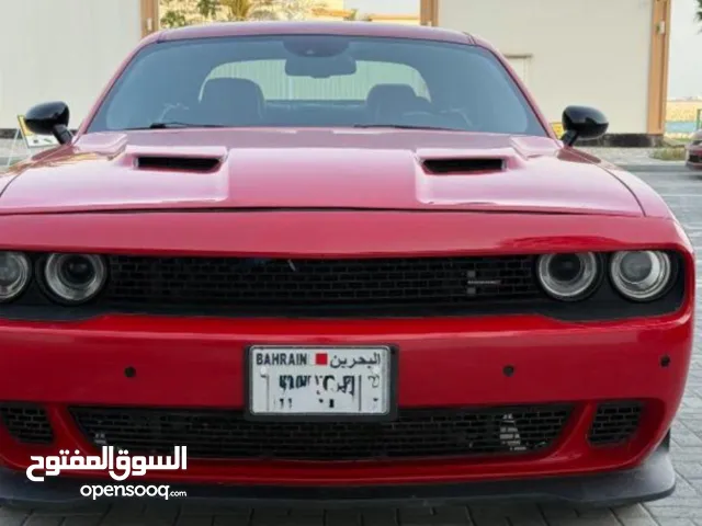 Dodge Challenger 2016 SXT 3.6L V6