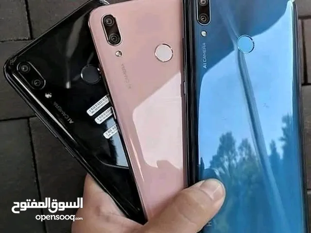 هواوي Y9 2019 متوفر جملة مفرد