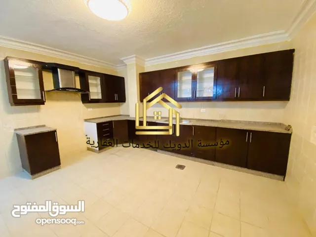 306 m2 4 Bedrooms Apartments for Rent in Amman Khalda