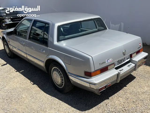 Used Cadillac XTR/Eldorado in Tripoli