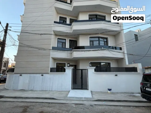 ايجار بنايه منطقه المنصور الداوودي