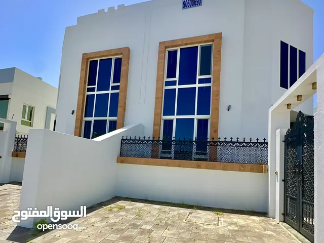 400 m2 More than 6 bedrooms Villa for Sale in Muscat Al Maabilah