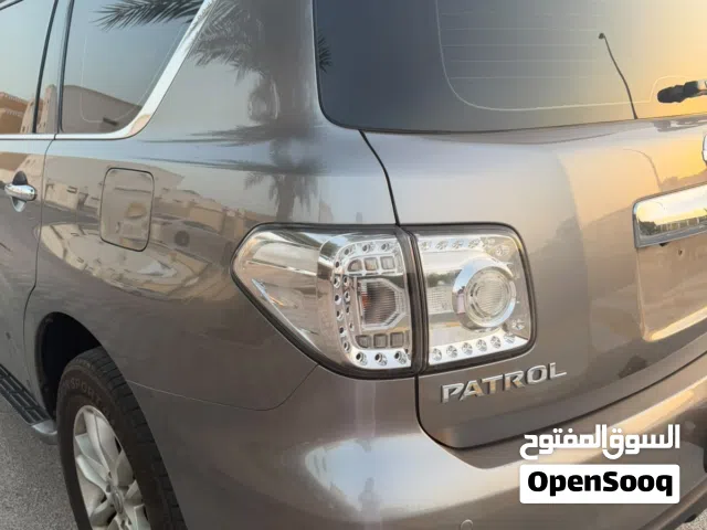 نيسان بلاتينيوم 2013