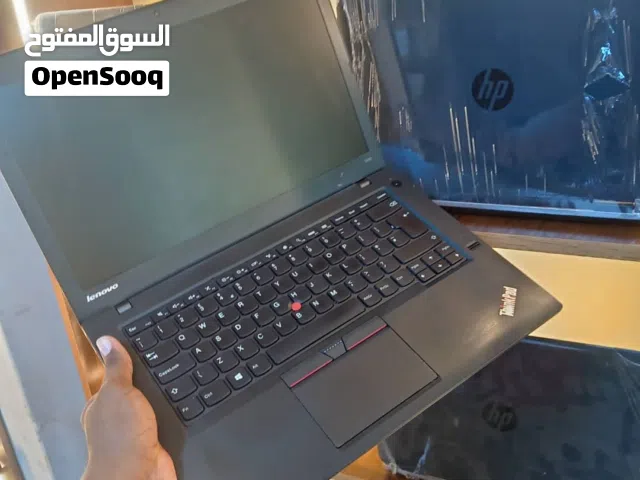 Lenovo T450