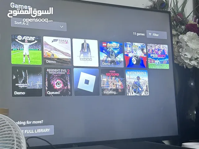 Xbox for sale