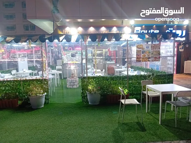 90 m2 Restaurants & Cafes for Sale in Abu Dhabi Tourist Club Area