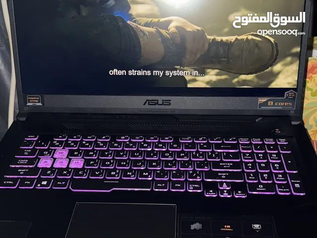 ASUS TUF GAMING