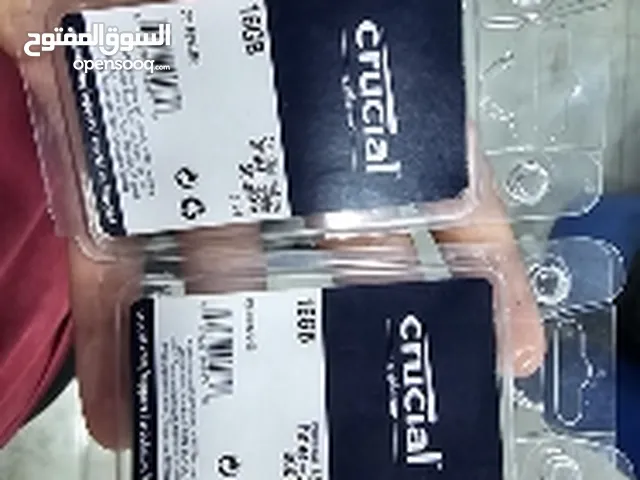 RAM for sale in Amman