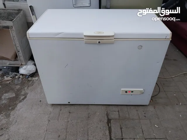 Freezer  whirlpool